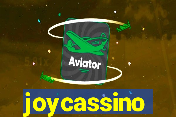 joycassino