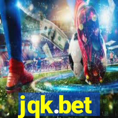 jqk.bet