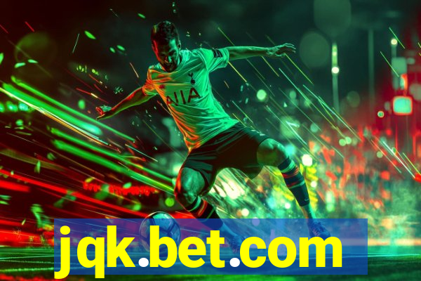 jqk.bet.com