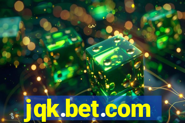 jqk.bet.com