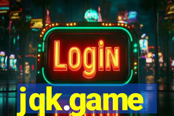 jqk.game