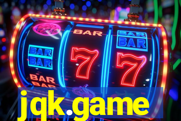 jqk.game