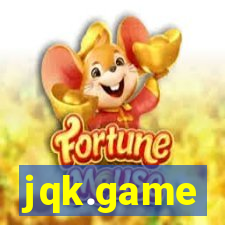 jqk.game