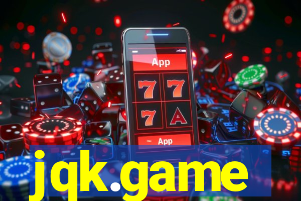 jqk.game