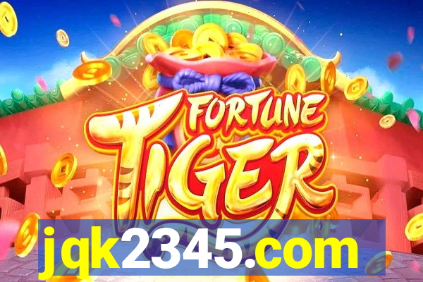 jqk2345.com