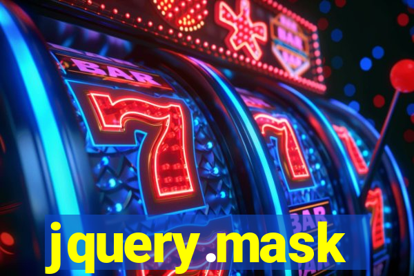 jquery.mask