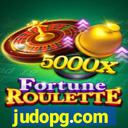 judopg.com
