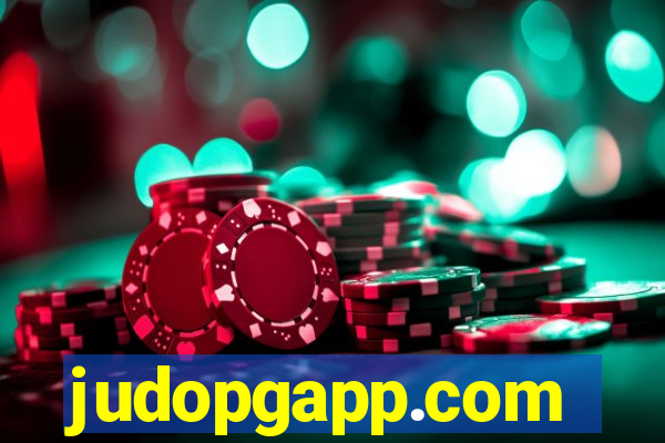 judopgapp.com