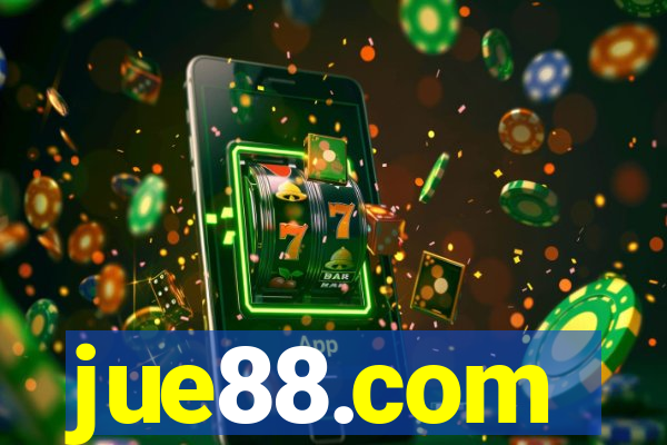 jue88.com