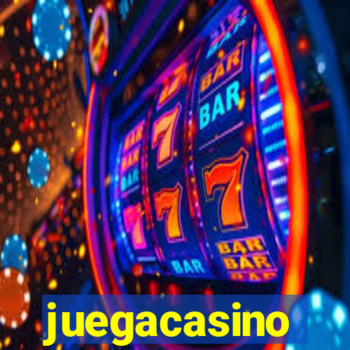 juegacasino