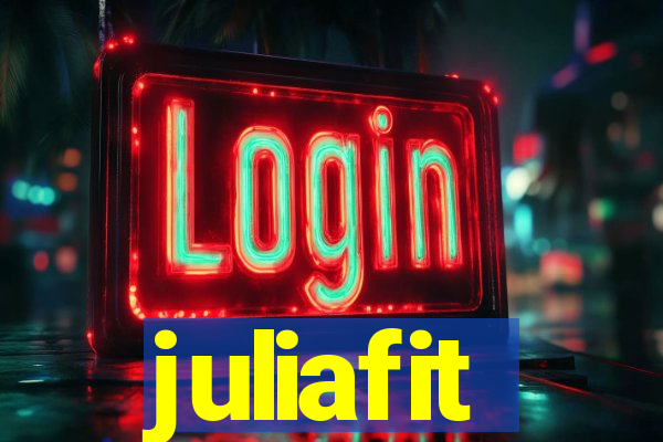 juliafit