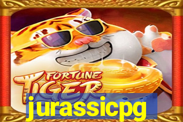 jurassicpg