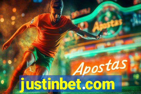 justinbet.com