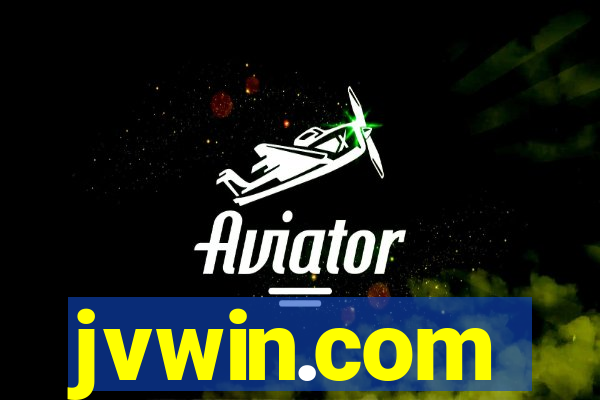 jvwin.com