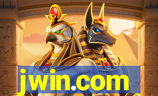 jwin.com