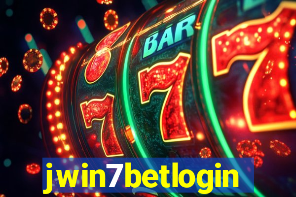 jwin7betlogin