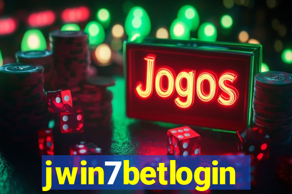 jwin7betlogin