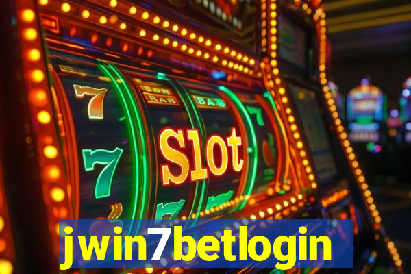 jwin7betlogin