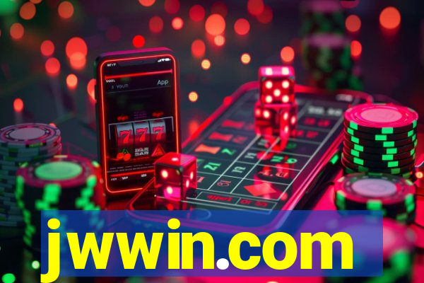 jwwin.com
