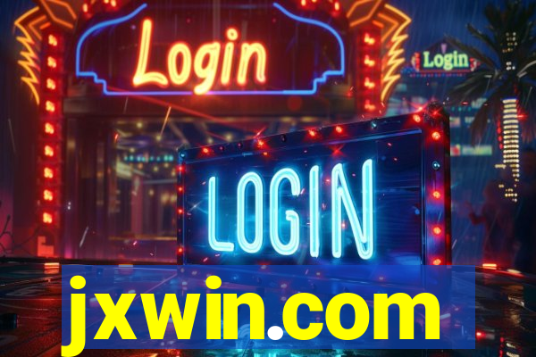 jxwin.com