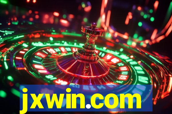 jxwin.com