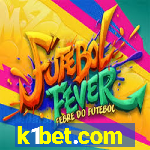 k1bet.com