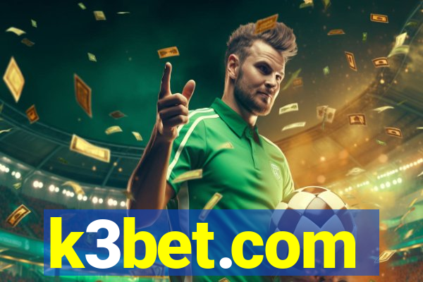 k3bet.com