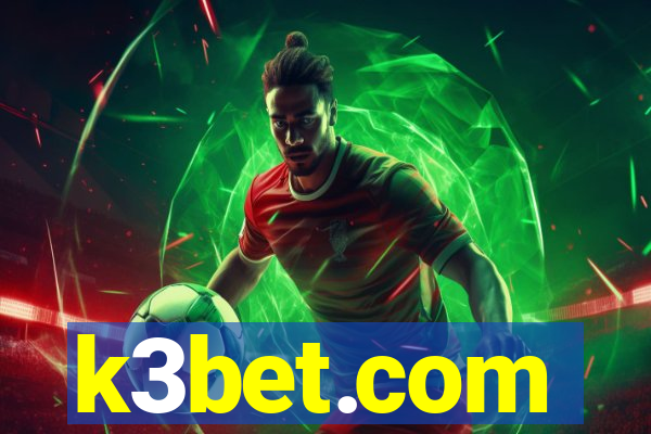 k3bet.com
