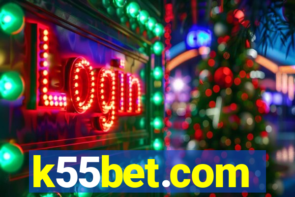 k55bet.com