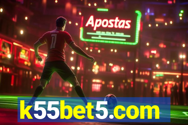 k55bet5.com