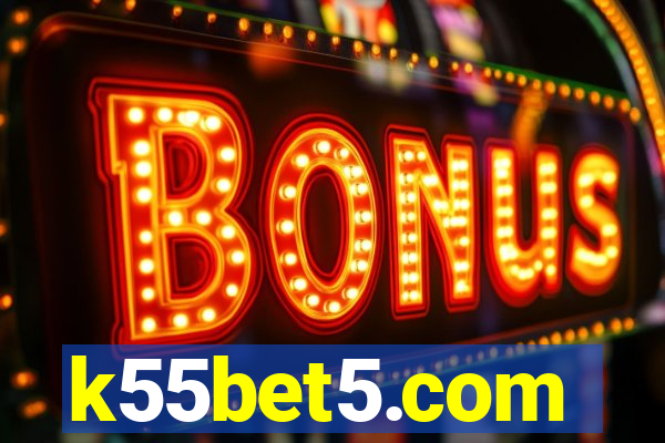k55bet5.com