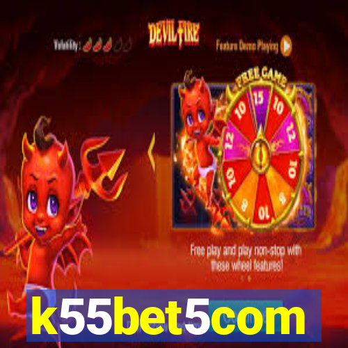 k55bet5com