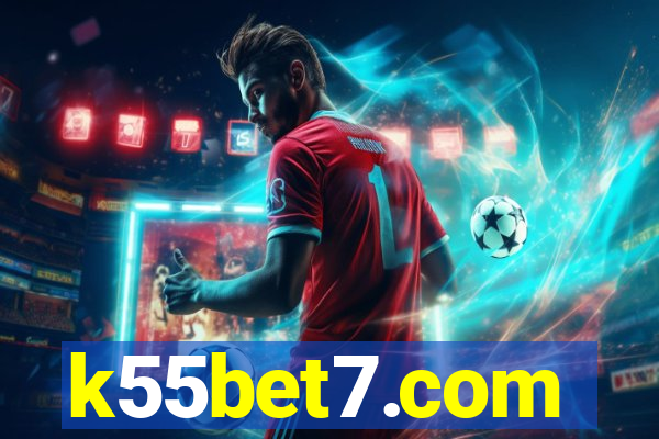k55bet7.com