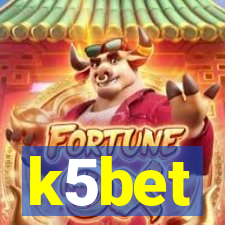 k5bet