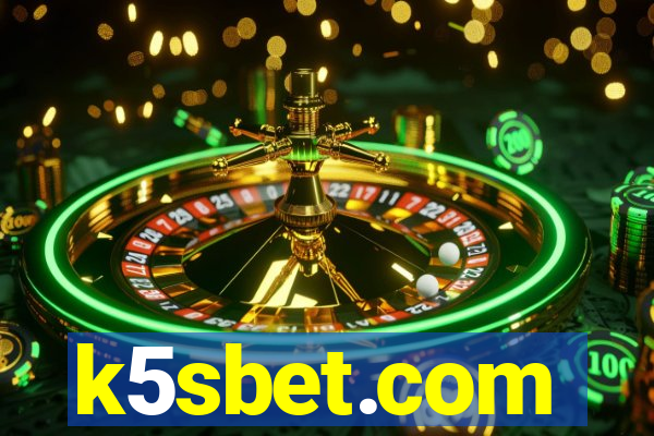 k5sbet.com