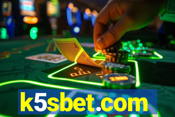 k5sbet.com