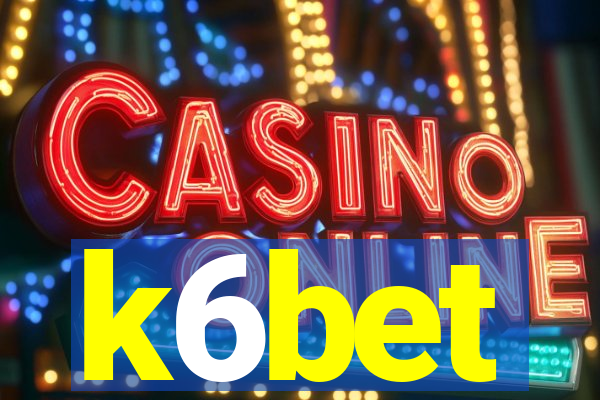 k6bet