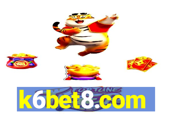 k6bet8.com