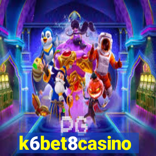 k6bet8casino