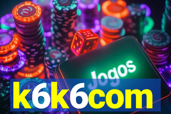 k6k6com