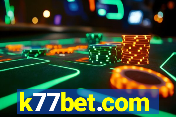 k77bet.com