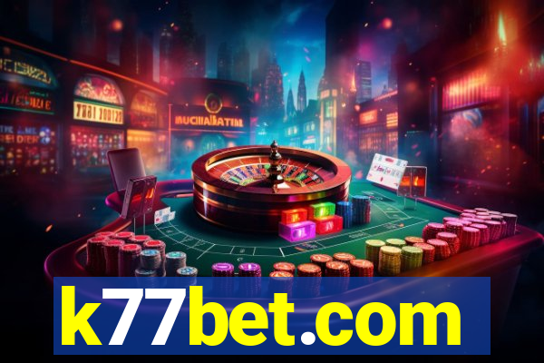 k77bet.com