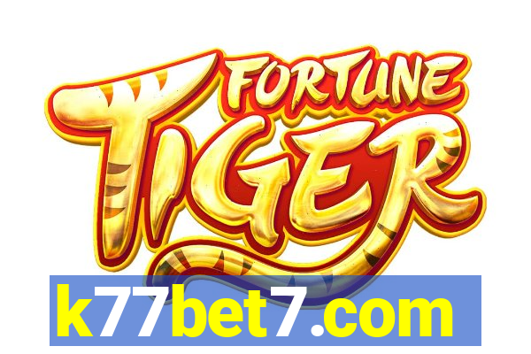 k77bet7.com
