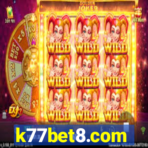 k77bet8.com