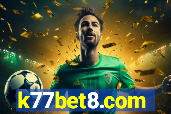 k77bet8.com