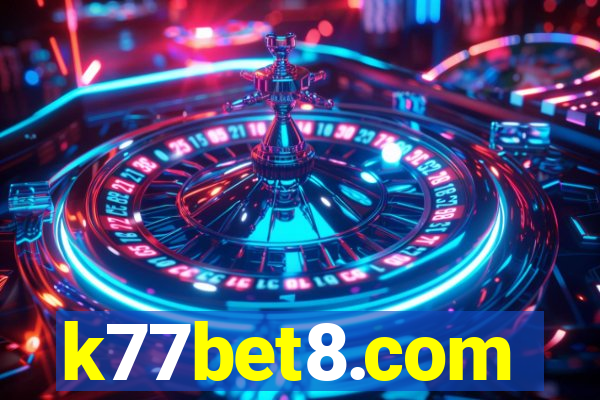 k77bet8.com