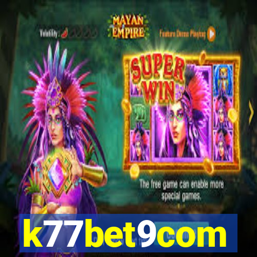 k77bet9com