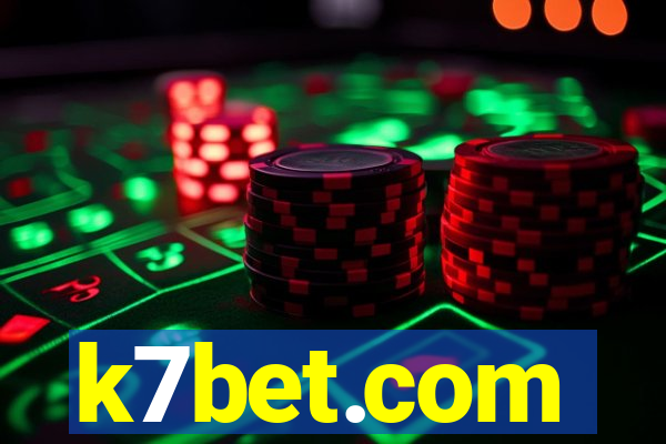 k7bet.com