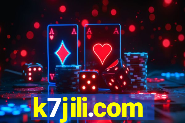 k7jili.com