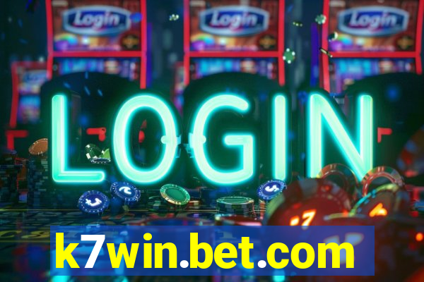 k7win.bet.com